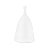 KIT COM 2 COLETORES MENSTRUAL DE SILICONE SI - Imagem 7