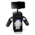 MASTURBADOR MASCULINO FORMATO CONTROLE COM SUPORTE PARA CELULAR STATION MÁXIMUS SI - Imagem 5