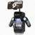 MASTURBADOR MASCULINO FORMATO CONTROLE COM SUPORTE PARA CELULAR STATION MÁXIMUS SI - Imagem 4