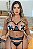FANTASIA LUXO GLADIADORA PLUS SIZE - Imagem 1