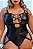 FANTASIA LUXO INSPETORA VERONICA PLUS SIZE - Imagem 3