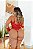 BODY LUXO MISTÉRIO ARDENTE PLUS SIZE - Imagem 4