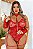 BODY LUXO MISTÉRIO ARDENTE PLUS SIZE - Imagem 1