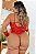 BODY LUXO MISTÉRIO ARDENTE PLUS SIZE - Imagem 2