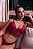 CONJUNTO LUXO CROPPED RENDADO SEM BOJO DESEJO - Imagem 1