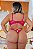 CONJUNTO LUXO CROPPED RENDADO SEM BOJO DESEJO PLUS SIZE - Imagem 2