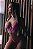 CONJUNTO LUXO CROPPED RENDADO SEM BOJO ROSA - Imagem 5
