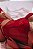 ESPARTILHO LUXO COM BOJO E ALÇA COM CORRENTE VERMELHO - Imagem 3