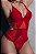 BODY LUXO COM BOJO E ABERTURA ESTRATÉGICA VERMELHO - Imagem 5