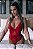 BODY LUXO COM BOJO E ABERTURA ESTRATÉGICA VERMELHO - Imagem 3