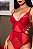 BODY LUXO COM BOJO E ABERTURA ESTRATÉGICA VERMELHO - Imagem 7
