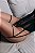 BODY LUXO COM BOJO E CINTA LIGA PRETO - Imagem 7