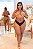 CALCINHA TAILANDESA LUXO PRETA PLUS SIZE - Imagem 3