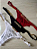 CALCINHA PERSONALIZAVÉL FIO EM RENDA COM CORRENTE - Imagem 5