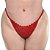CALCINHA PERSONALIZAVEL RENDA FIO DUPLO PLUS SIZE - Imagem 1