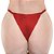 CALCINHA PERSONALIZAVEL RENDA FIO DUPLO PLUS SIZE - Imagem 2