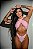 BODY LUXO MALDIVAS ROSA DANONINHO - Imagem 3