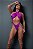 BODY LUXO MALDIVAS ROXO - Imagem 1