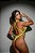 BODY LUXO MALDIVAS AMARELO NEON - Imagem 2