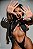 BODY LUXO MALDIVAS PRETO - Imagem 3