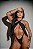 BODY LUXO MALDIVAS PRETO - Imagem 1