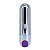 MINI VIBRADOR BULLET RECARREGAVEL SUPER FORTE 10 MODOS DE VIBRAÇÕES SI - Imagem 7
