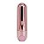 MINI VIBRADOR BULLET RECARREGAVEL SUPER FORTE 10 MODOS DE VIBRAÇÕES SI - Imagem 11