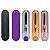 MINI VIBRADOR BULLET RECARREGAVEL SUPER FORTE 10 MODOS DE VIBRAÇÕES SI - Imagem 4