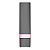 VIBRADOR REACRREGAVEL FORMATO BATOM  2 SI - Imagem 9