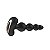 PLUG ANAL COM VIBRO E CONTROLE REMOTO ANDREW-RCT S-HANDE - Imagem 5
