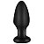 PLUG ANAL SILICONE COM ROTAÇÃO E LUZ LED RECARREGAVEL 9,6X3,6 SI - Imagem 5