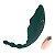 VIBRADOR DE CALCINHA COM CONTROLE E VIA APP À LONGA DISTANCIA SI - Imagem 5