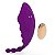 VIBRADOR DE CALCINHA COM CONTROLE E VIA APP À LONGA DISTANCIA SI - Imagem 8