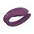 VIBRADOR DE CASAL COM CONTROLE REMOTO SI - Imagem 3