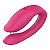 VIBRADOR DE CASAL COM CONTROLE REMOTO SI - Imagem 8