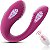 VIBRADOR DE CASAL COM CONTROLE REMOTO 32 SI - Imagem 2