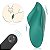 VIBRADOR DE CALCINHA COM CONTROLE MANTA-RCT S-HANDE - Imagem 1