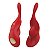 VIBRADOR DE CALCINHA VIA APP À LONGA DISTÂNCIA FÉLI SI - Imagem 4