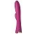 VIBRADOR DE PONTO G E CLITÓRIS COM TAPPING AKALI S-HANDE - Imagem 4