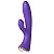 VIBRADOR DE PONTO G E CLITÓRIS COM TAPPING AKALI S-HANDE - Imagem 6