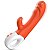 VIBRADOR DE PONTO G E CLITÓRIS SPRAY S-HANDE - Imagem 9