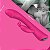 VIBRADOR DE PONTO G E CLITÓRIS BABY BUNNY S-HANDE - Imagem 6