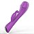 VIBRADOR DE PONTO G E CLITÓRIS BABY BUNNY S-HANDE - Imagem 3
