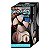 MASTURBADOR MASCULINO CYBERSKIN FORMATO VAGINA E ÂNUS WILD LADY SI - Imagem 7