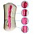 MASTURBADOR MASCULINO CYBERSKIN FORMATO VAGINA E ÂNUS WILD LADY SI - Imagem 3