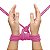 CORDA BONDAGE ROPE ROSA SI - Imagem 2
