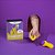VIBRADOR DE CALCINHA COM CONTROLE REMOTO PLEASURE PANTY VIBRA COLLORS INTT - Imagem 5