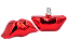 PERFUME DA SEDUÇÃO E PODER FEMININO DEVOLT 30ML PROVOKE-ME - Imagem 17