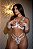 CONJUNTO LUXO SELINA BRANCO - Imagem 1