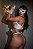 CONJUNTO LUXO SELINA BRANCO - Imagem 2